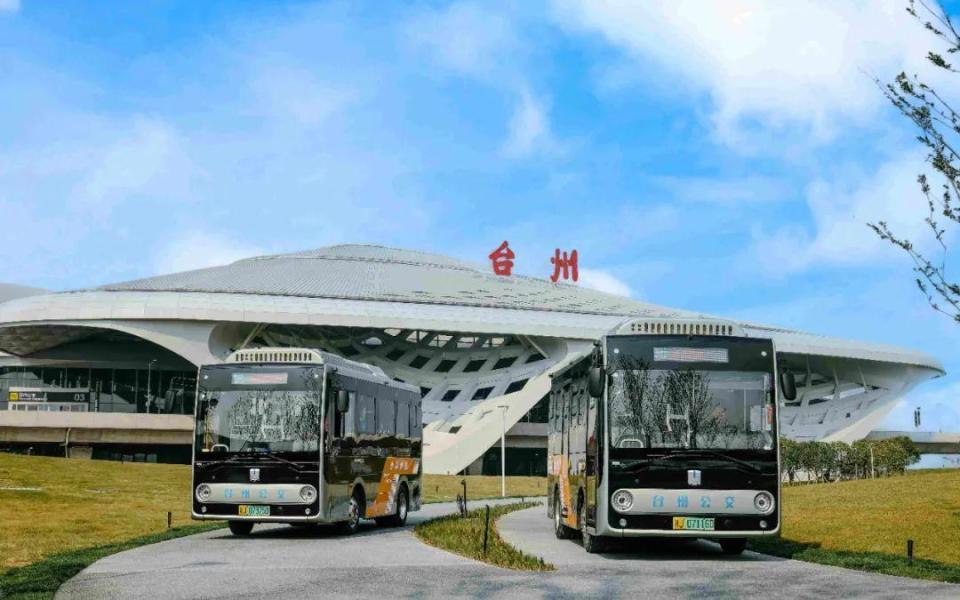 臺州交通 五項舉措齊發力，全力以赴迎春運“大考”