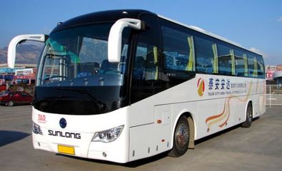 道路旅客運輸站經營概述 連接城市與鄉(xiāng)村的交通樞紐