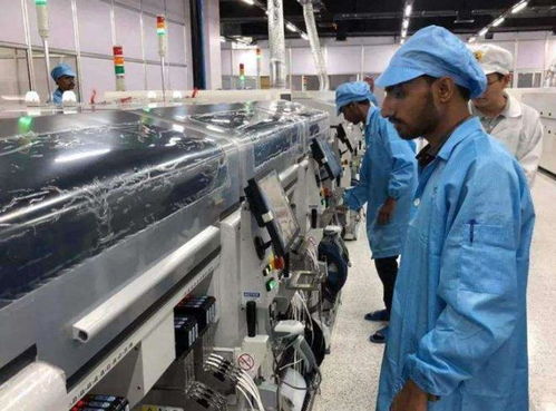 國內蘋果代工廠轉型陣痛 生產線挑戰與廣告市場新機遇